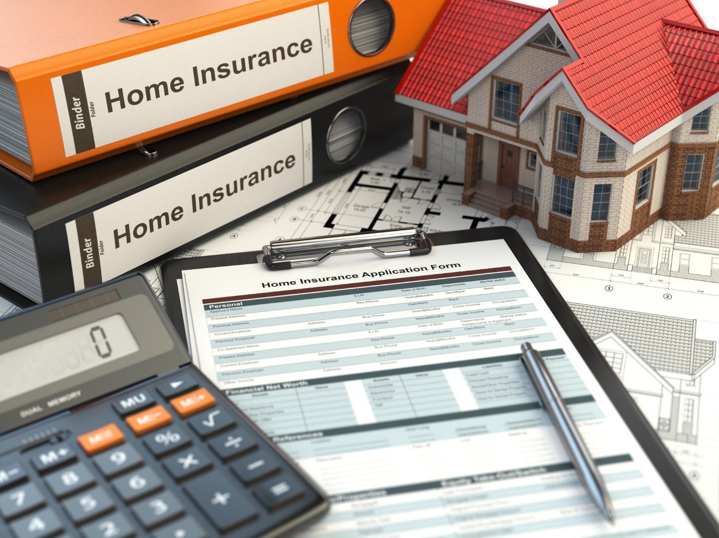 When to Make Changes to Your Home Insurance