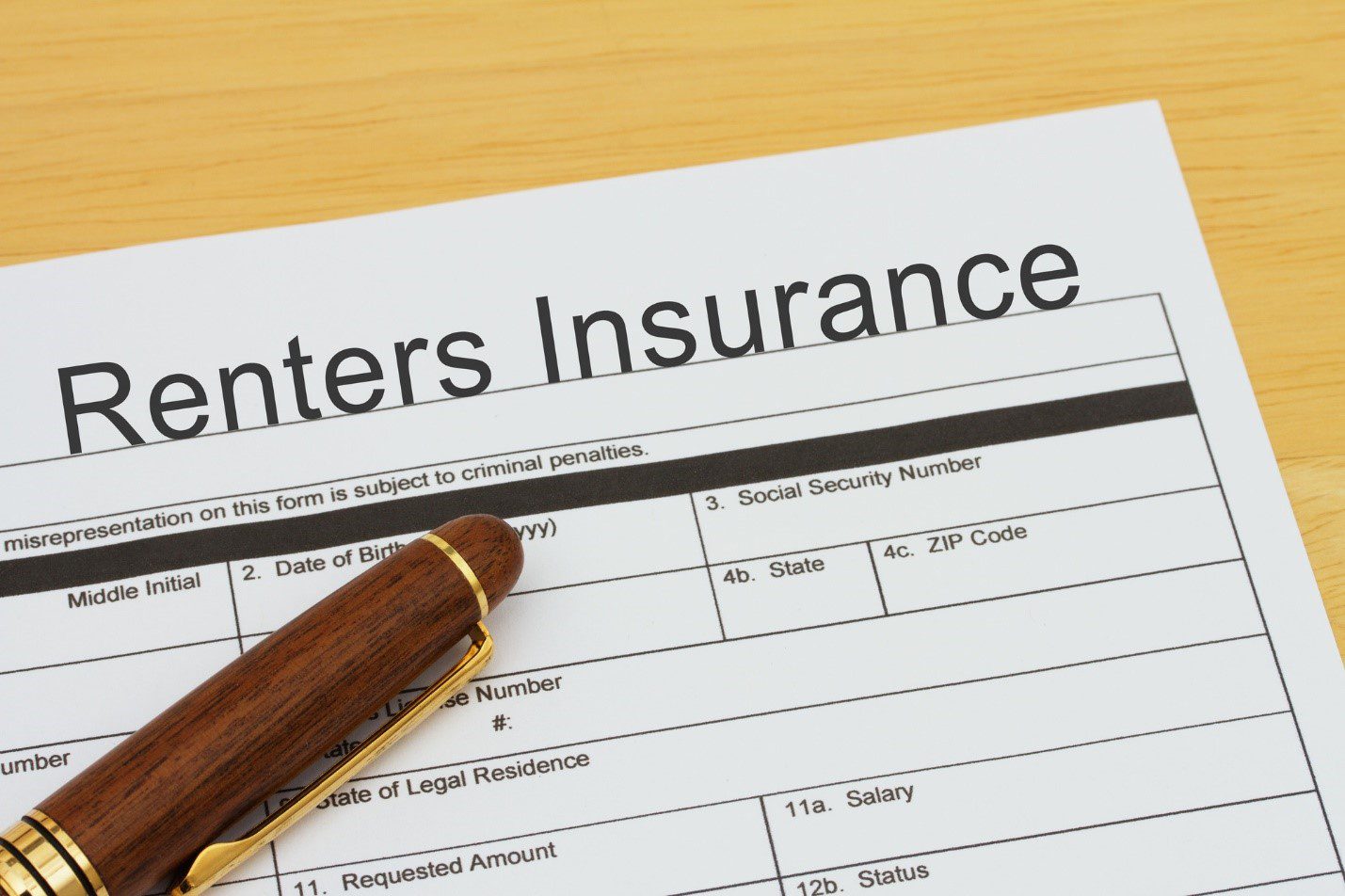 What Is Renter’s Insurance, and Why Do You Need It?