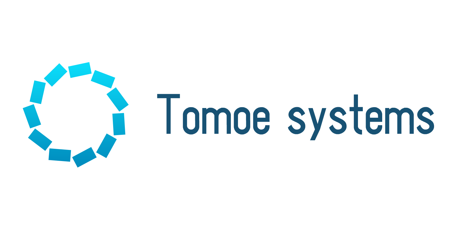 tomoe-sys logo