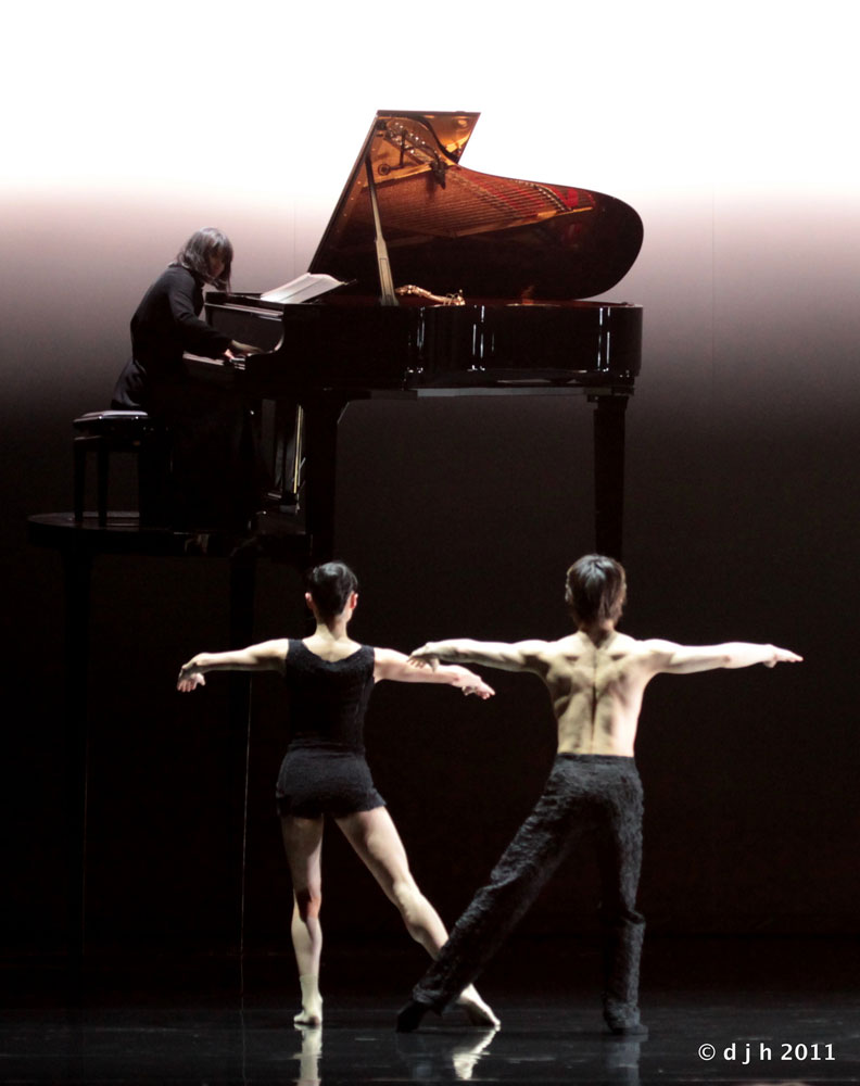 Tar and Feathers Tomoko