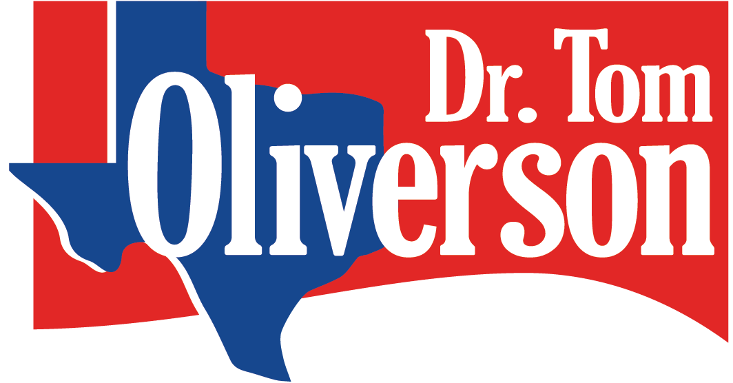 Home Dr. Tom Oliverson