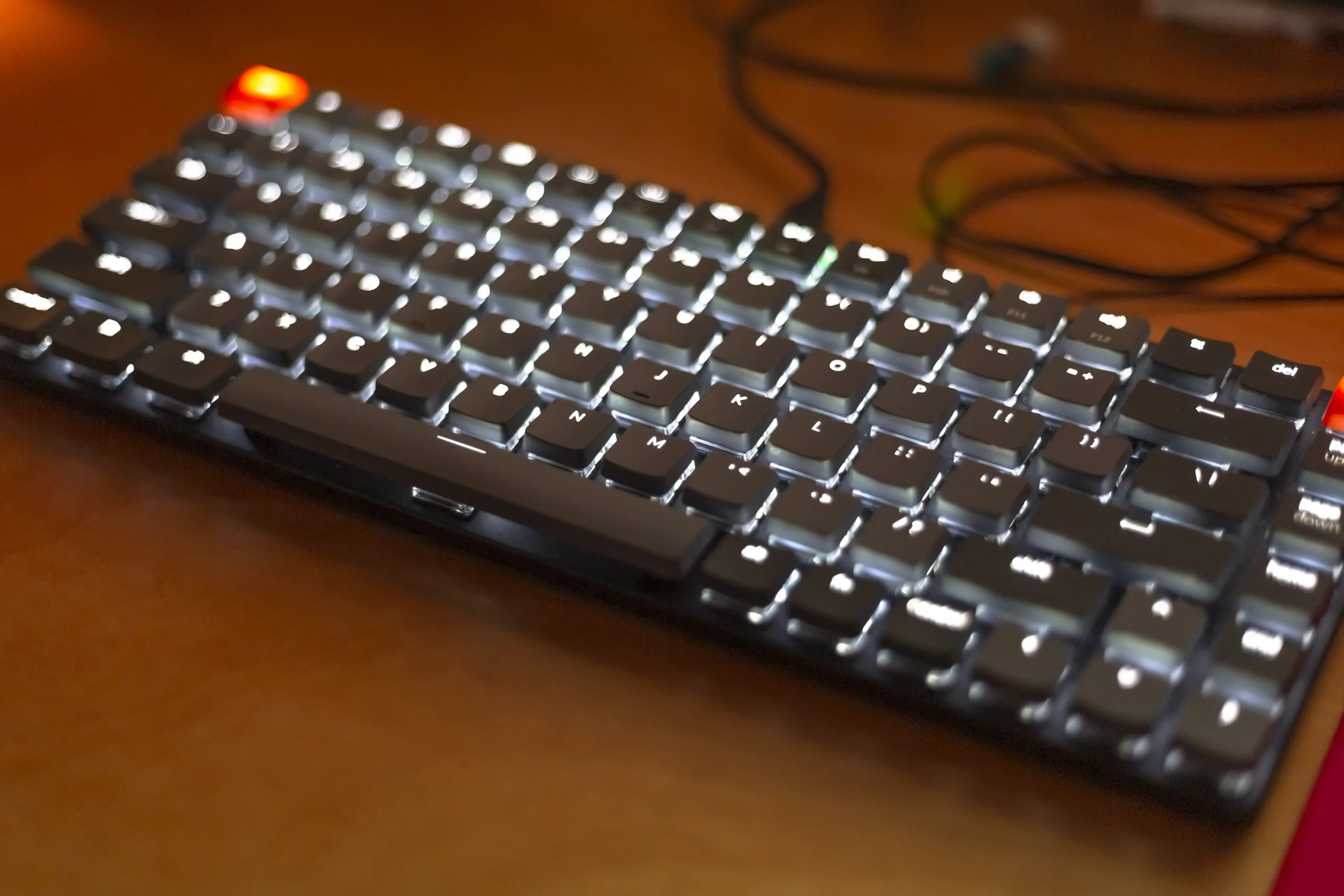 おすすめキーボード[For Blender] TOM'S Blender