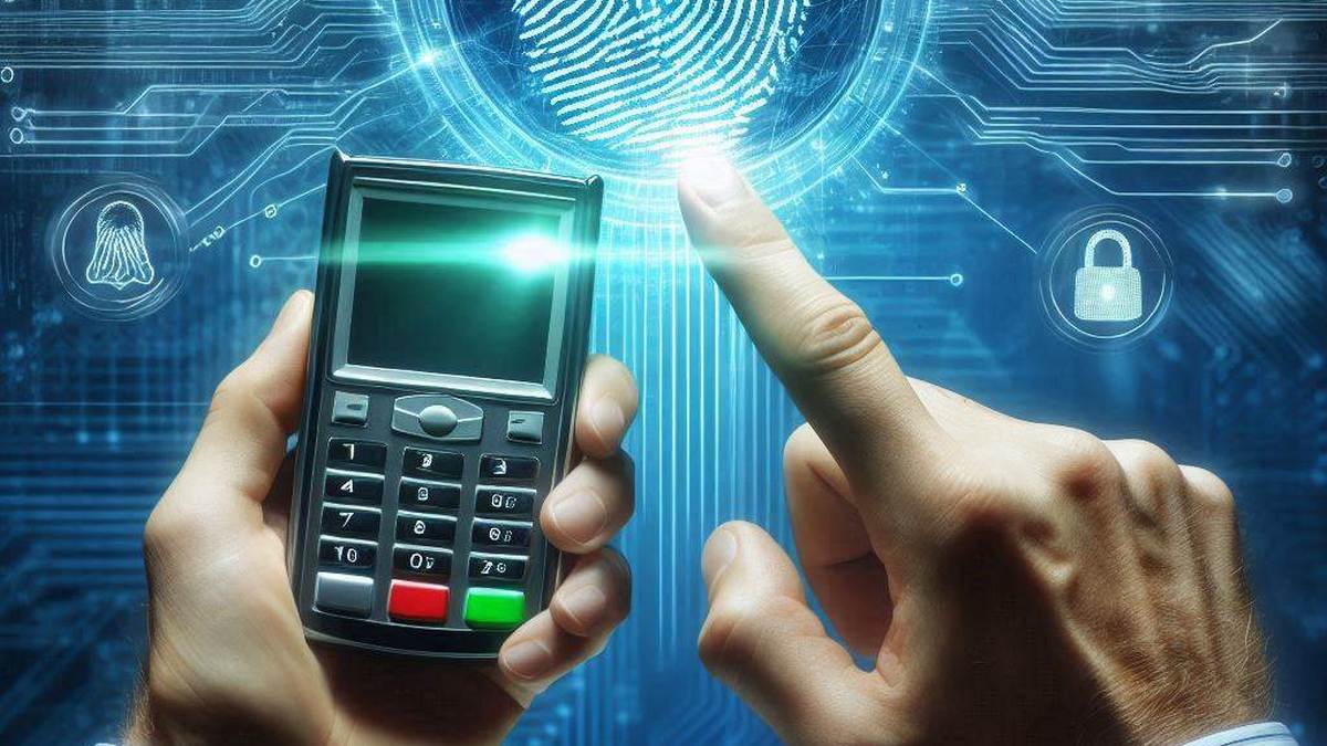 Biometric Payment Revolutionizing Transactions with Secure Authentication