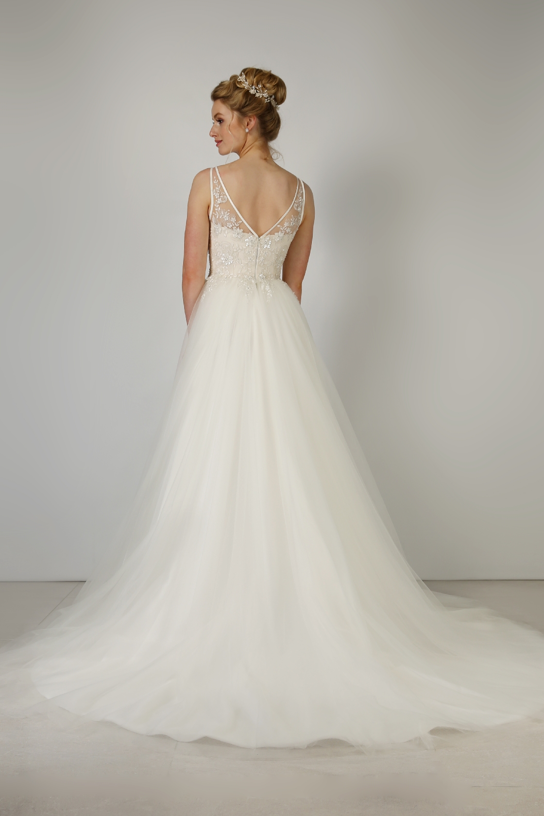 Richard Glasgow Wedding Gowns designbaseuk