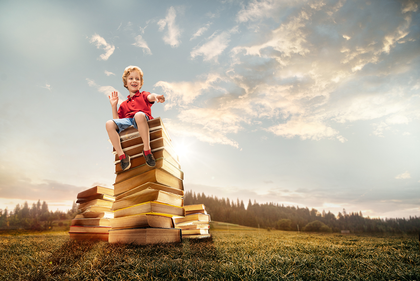 Dolly Parton’s Reading Program Childcare Center & Private School