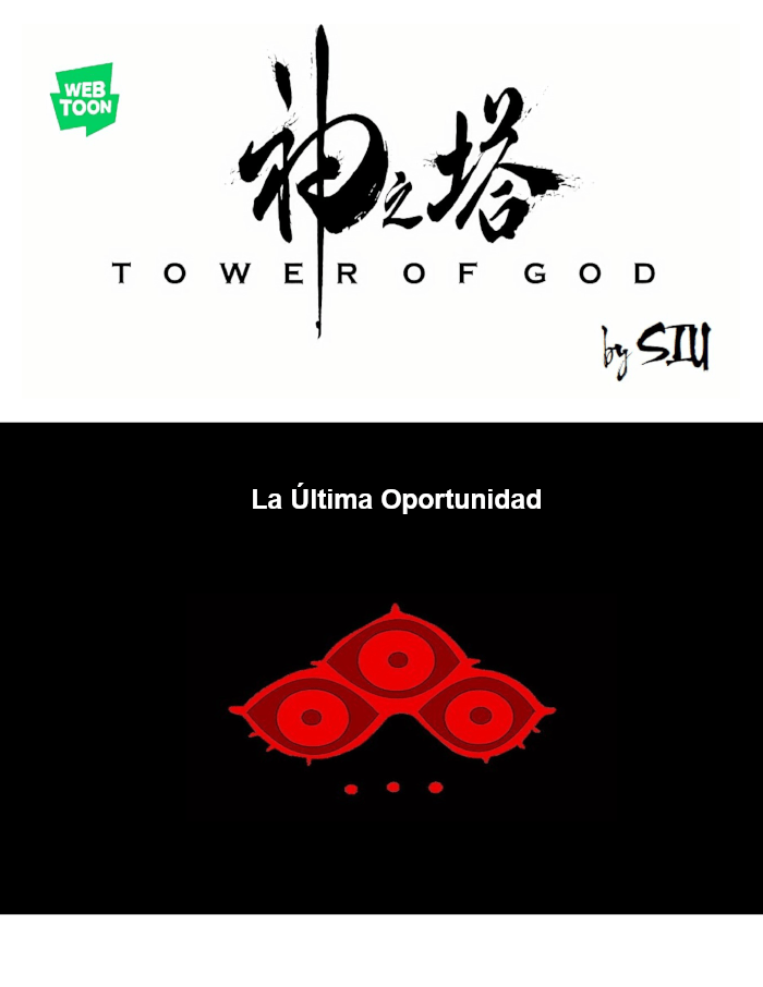 Descargar Torre de Dios Temporada 2 Tomos Manga