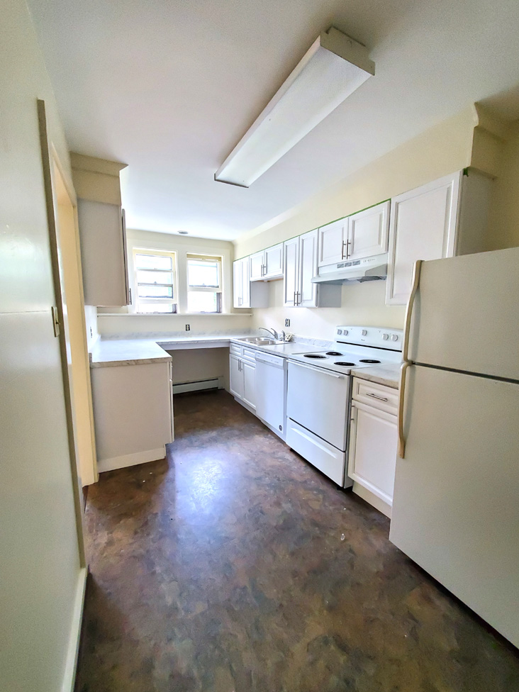 Dryden Apartments 5 Library St Dryden, NY 13053