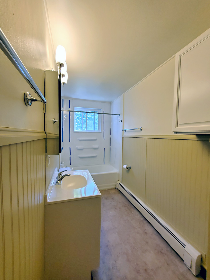 Dryden Apartments 5 Library St Dryden, NY 13053