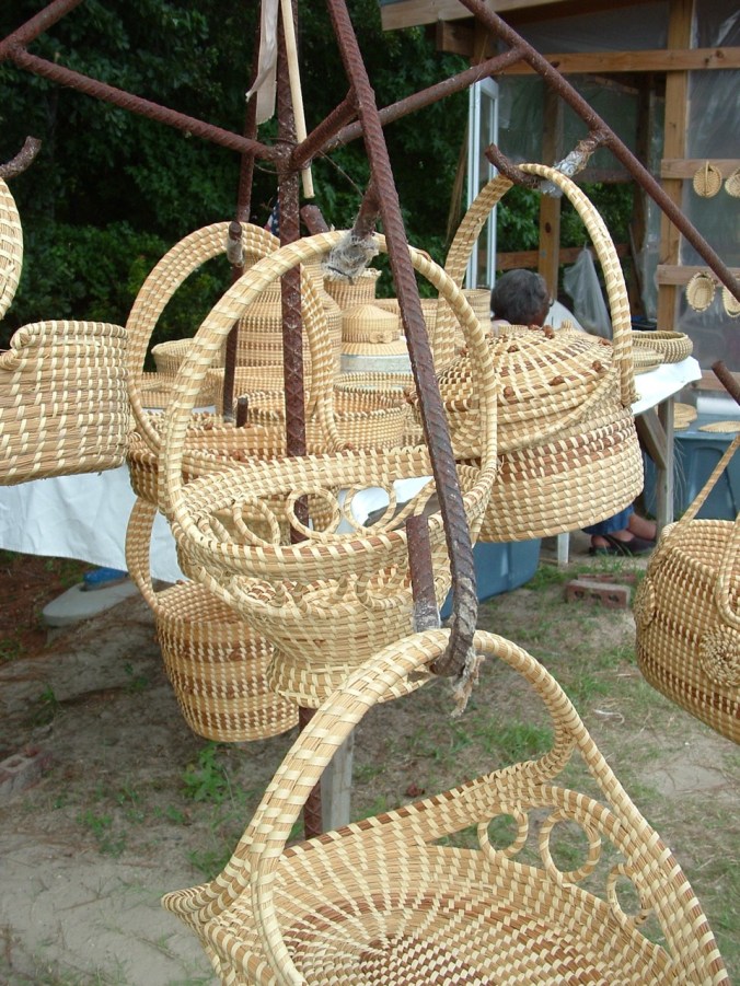 Down By The Sweetgrass Highway Tom Poland A Southern Writer