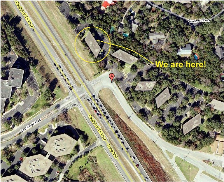 Tom Polk Austin Real Estate, Investing in Austin, Best Austin Realtor