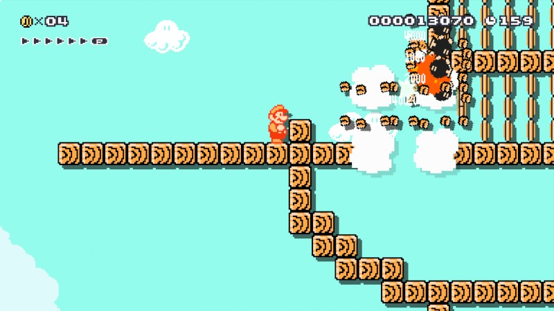 My Super Mario Maker Levels (CURRENT UPLOADS) Game Development & Reviews
