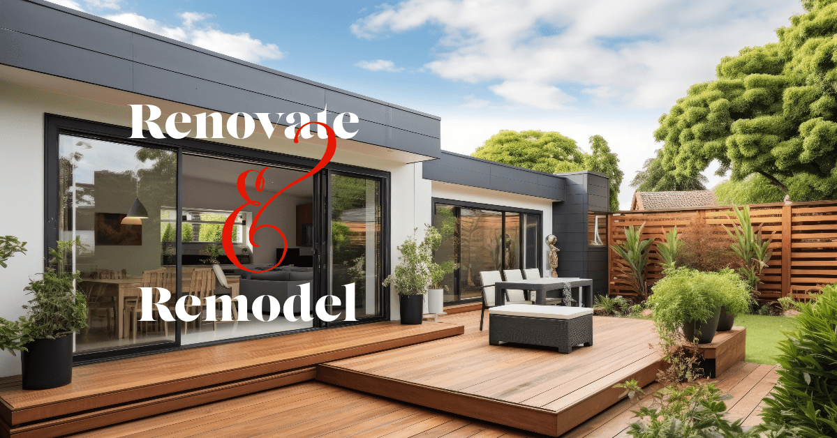 Kitchen & Bath Remodeler, Basements & More Top Value Home Remodeling