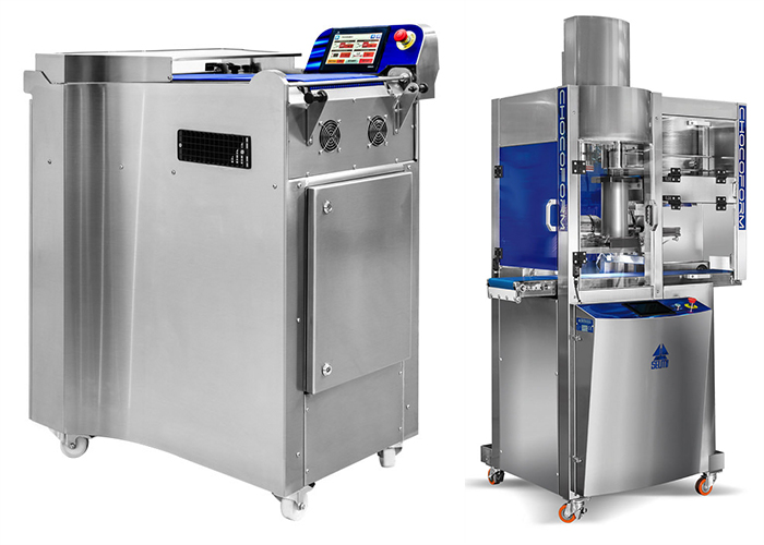 Selmi Chocoform Tomric Systems, Inc.