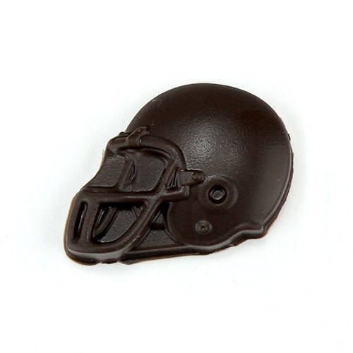 Proline Pieces Mold Football Helmet (.85oz) Tomric Systems, Inc.
