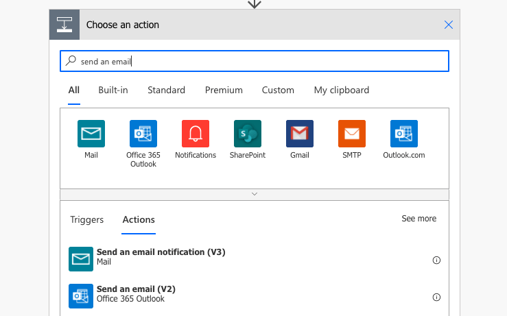 3 ways to change email sender address in Power Automate