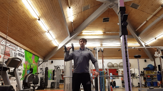 The Benefits Of Unilateral Exercises (Why You Should Add Them To Your