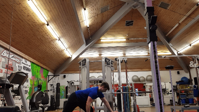 The Benefits Of Unilateral Exercises (Why You Should Add Them To Your