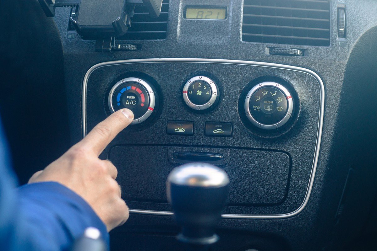 In Car Air Conditioner Car Air Conditioner Holly Springs Ga Auto Air