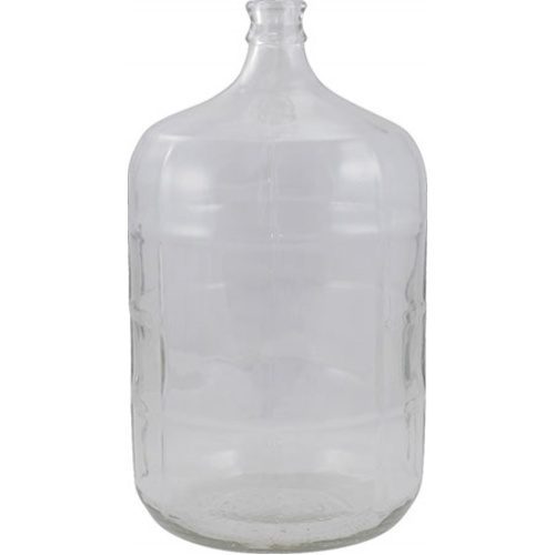 6 Gallon Glass Carboy Toms Brew Shop