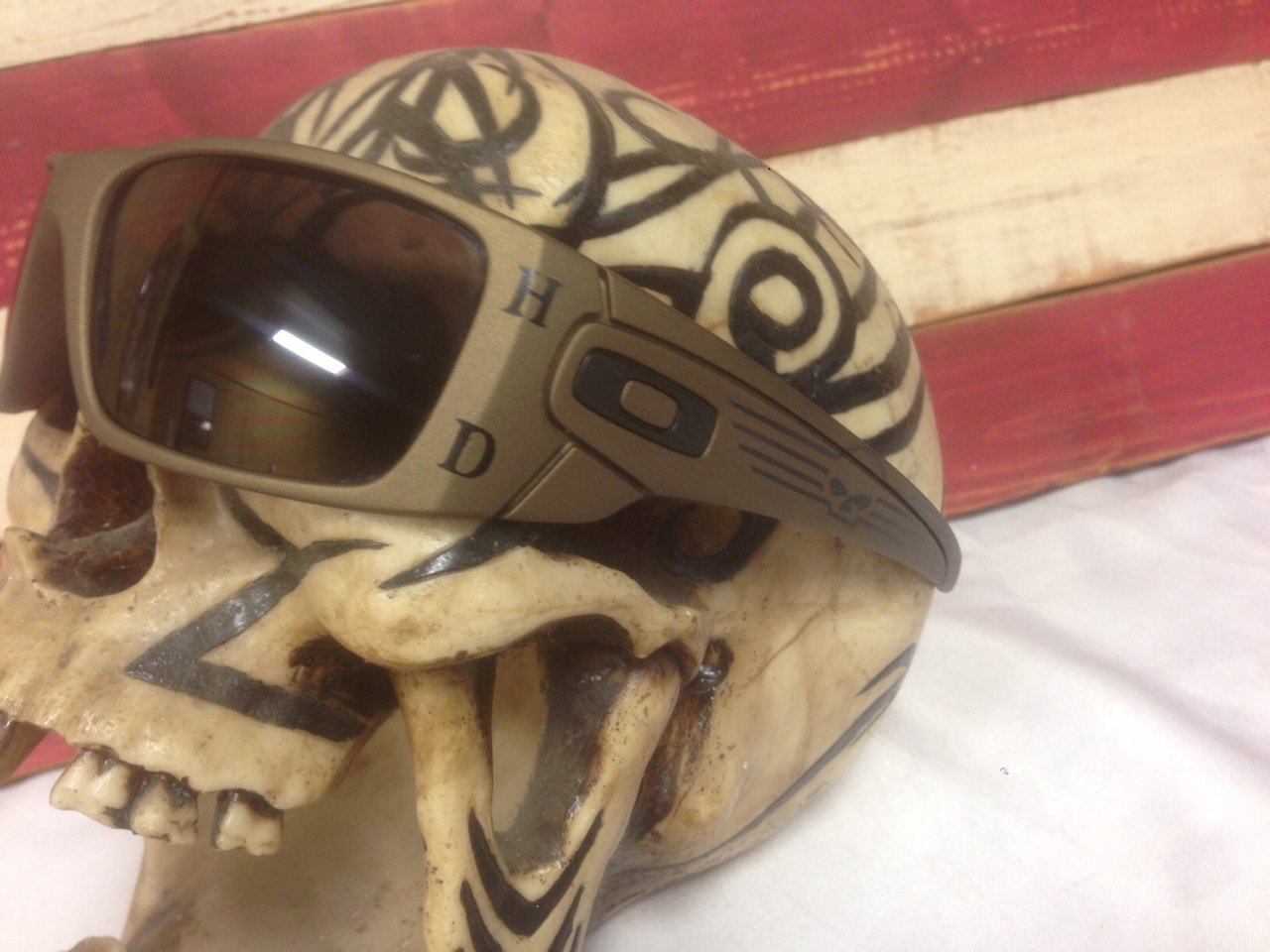 Oakley Sunglasses Archives Toms Custom Guns