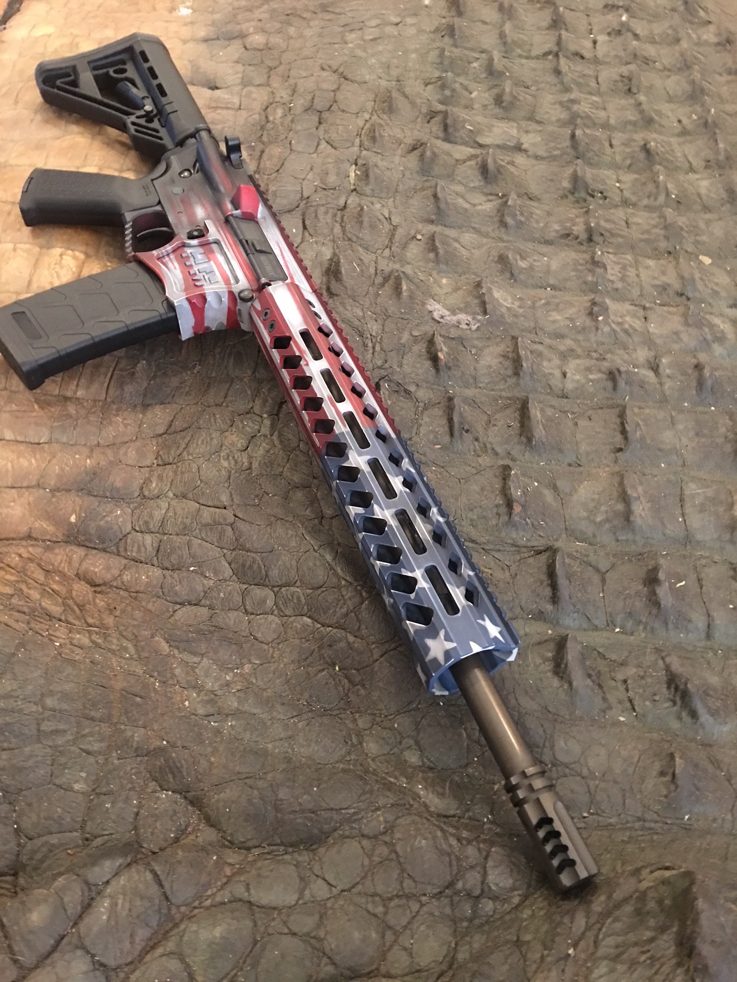 HM Defense Archives Toms Custom Guns