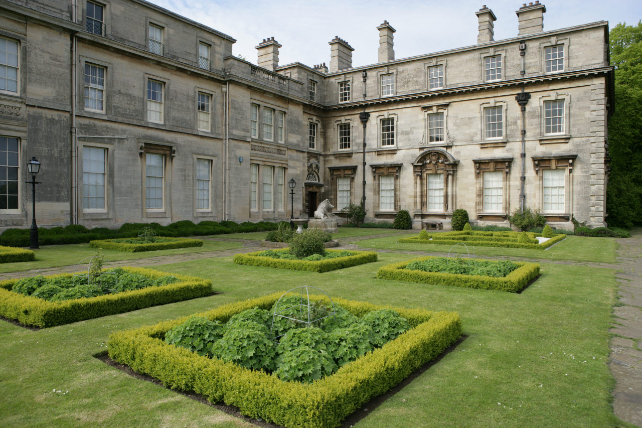 Normanby Hall Country Park Image Gallery