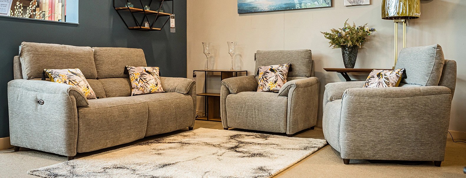 EZ Living Sheehys Furniture Online Furniture & Cork Furniture Stores