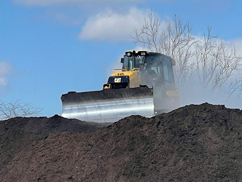 Our Products Tom's Mulch & Landscaping