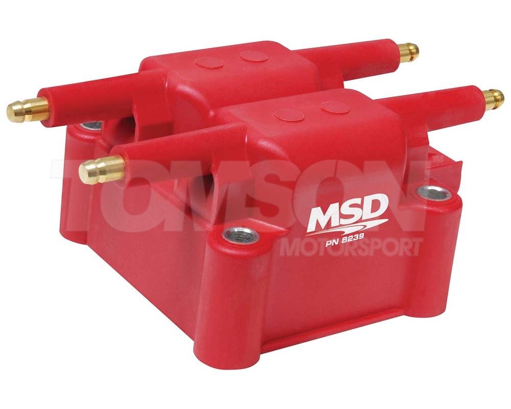 MSD 8239 Replacement Coil Mini Cooper, Cooper S (R53) ELECTRONICS