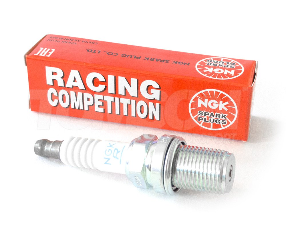 NGK Racing R660110 spark plug PERFORMANCE \ ELECTRICAL COMPONENTS