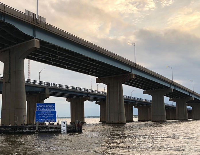 Juan A. Fernandez, 18, Charged In Deadly Toms River Boating Crash