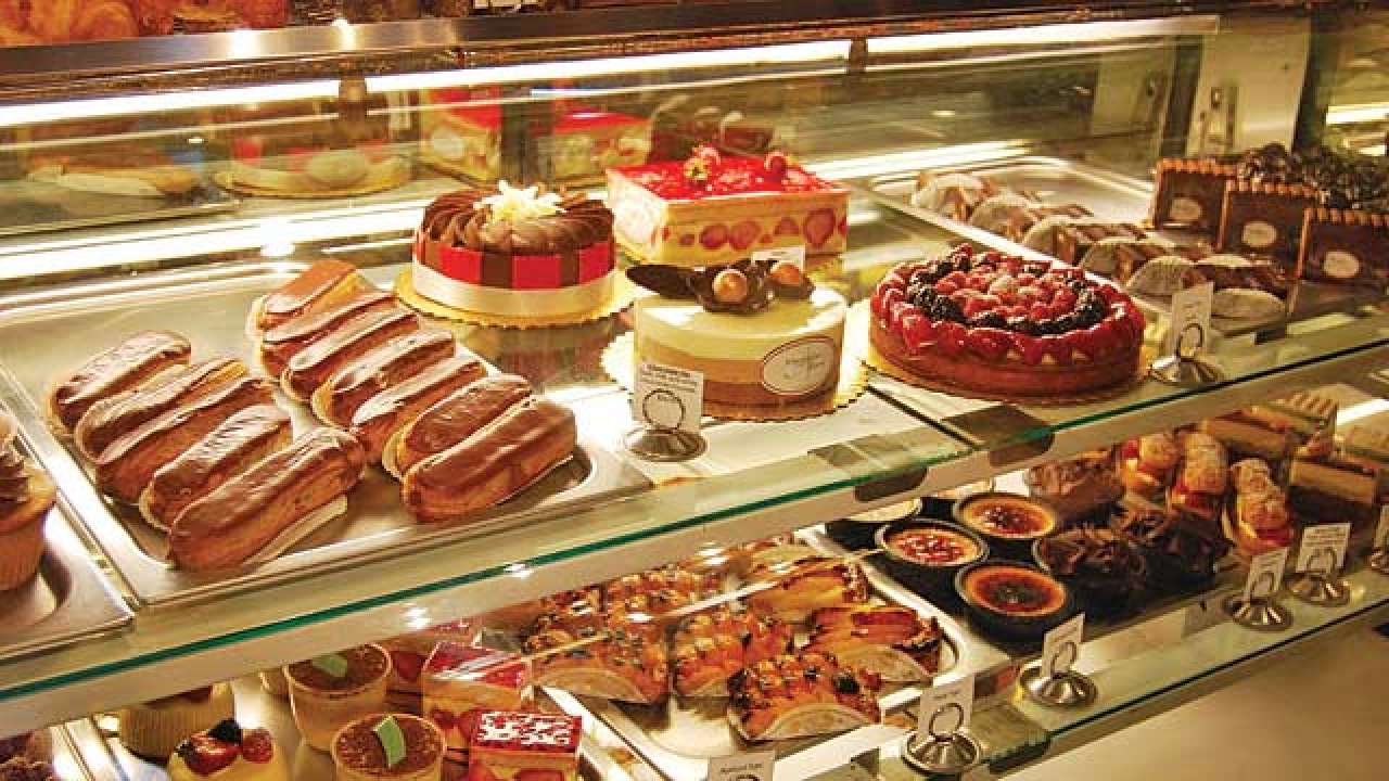 The Best Bakeries in Toms River, NJ