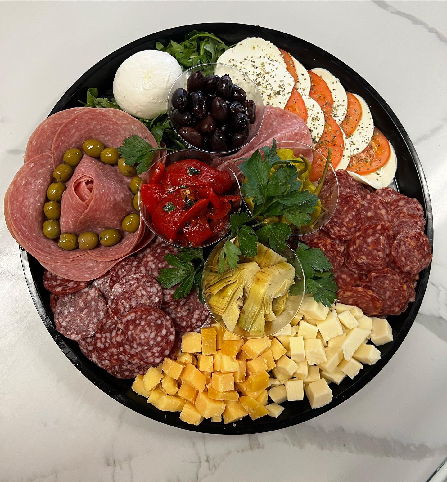 Anthony's From Brooklyn Italian Deli & Market in Toms River