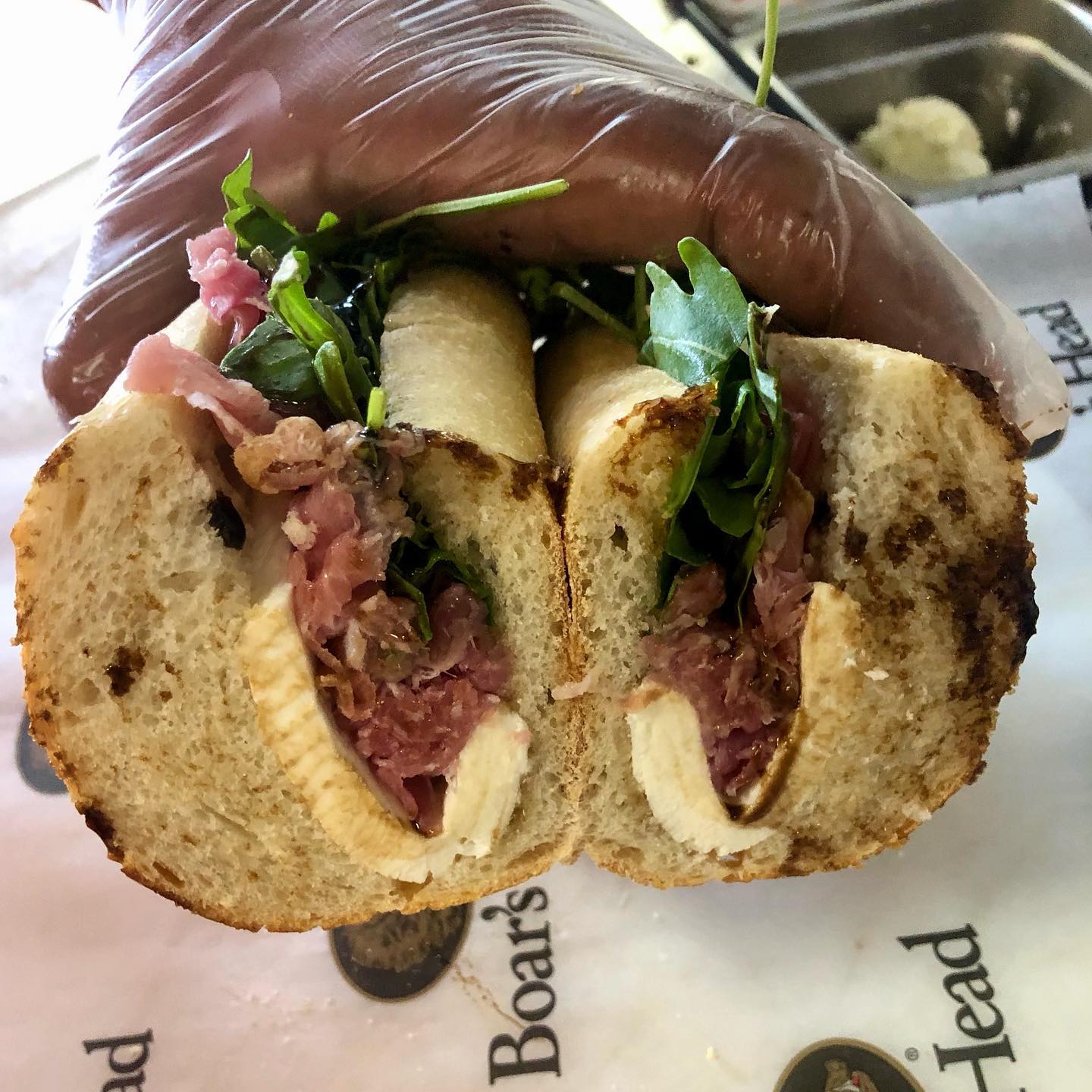 Anthony's From Brooklyn Italian Deli & Market in Toms River