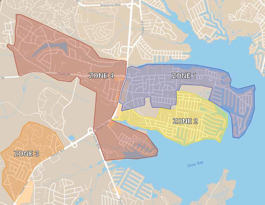 Santa Is Coming to Silverton