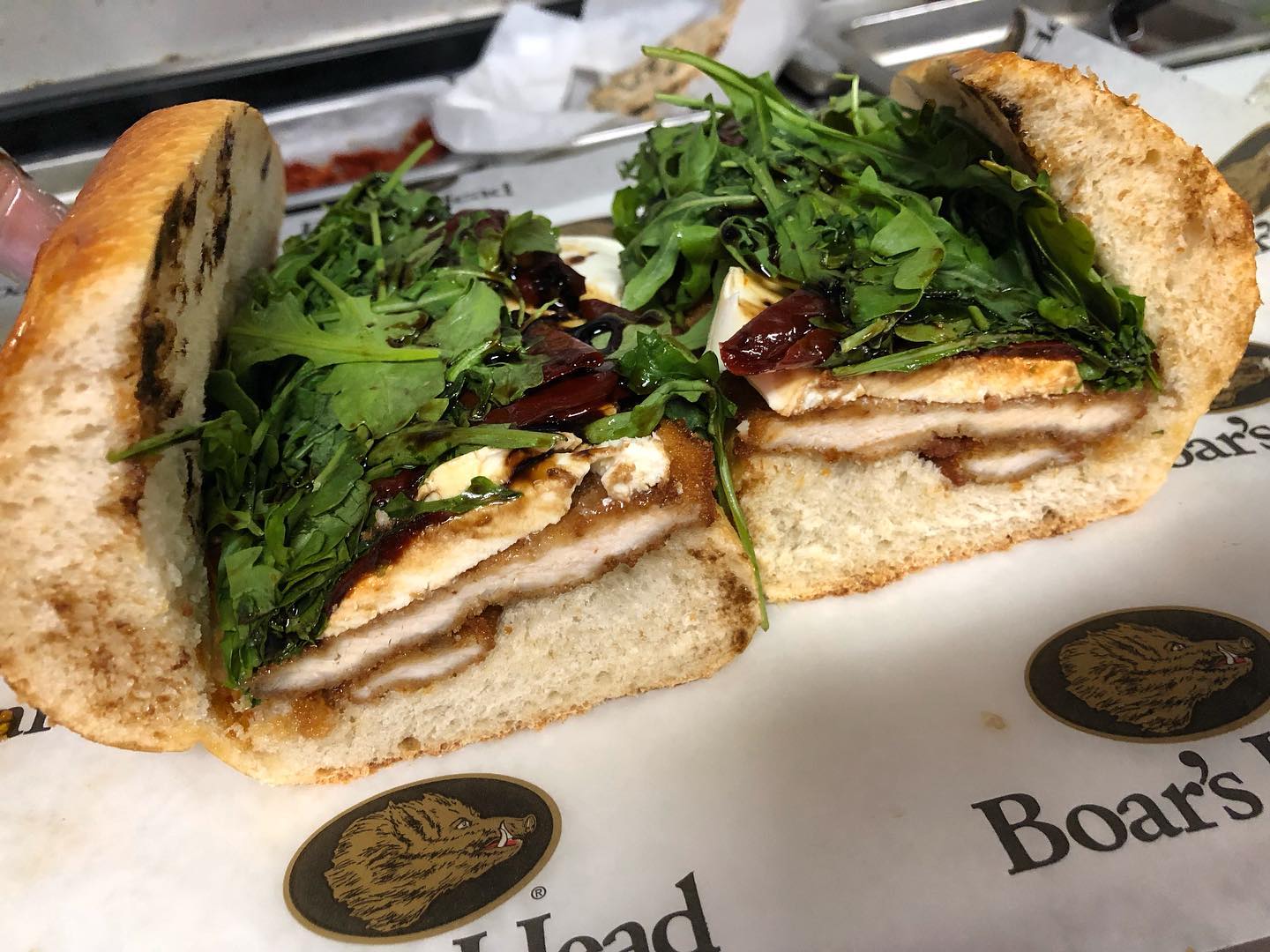 Anthony's From Brooklyn Italian Deli & Market in Toms River