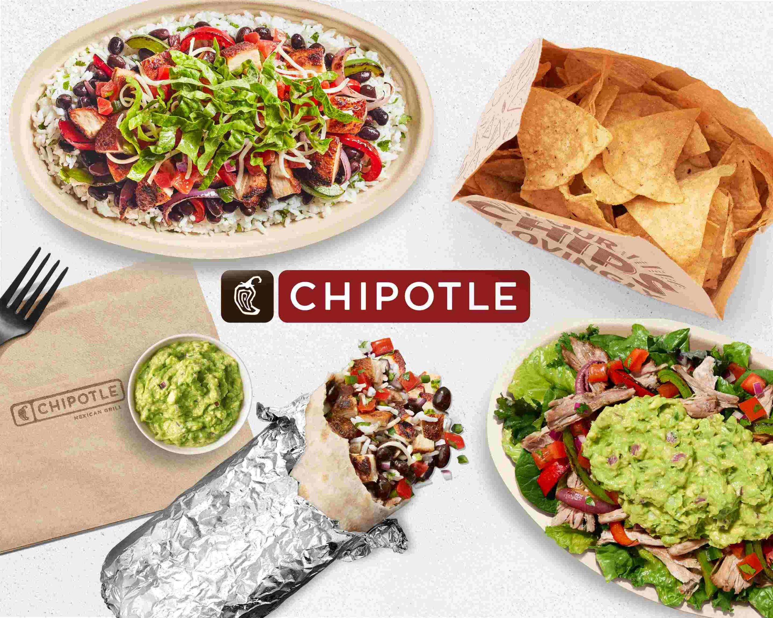 COMING SOON Chipotle Mexican Restaurant DriveThru in Toms River