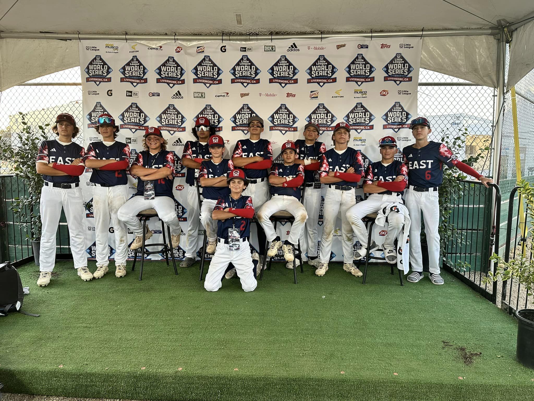 Toms River Little League Bat Rules at Eric Swenson blog