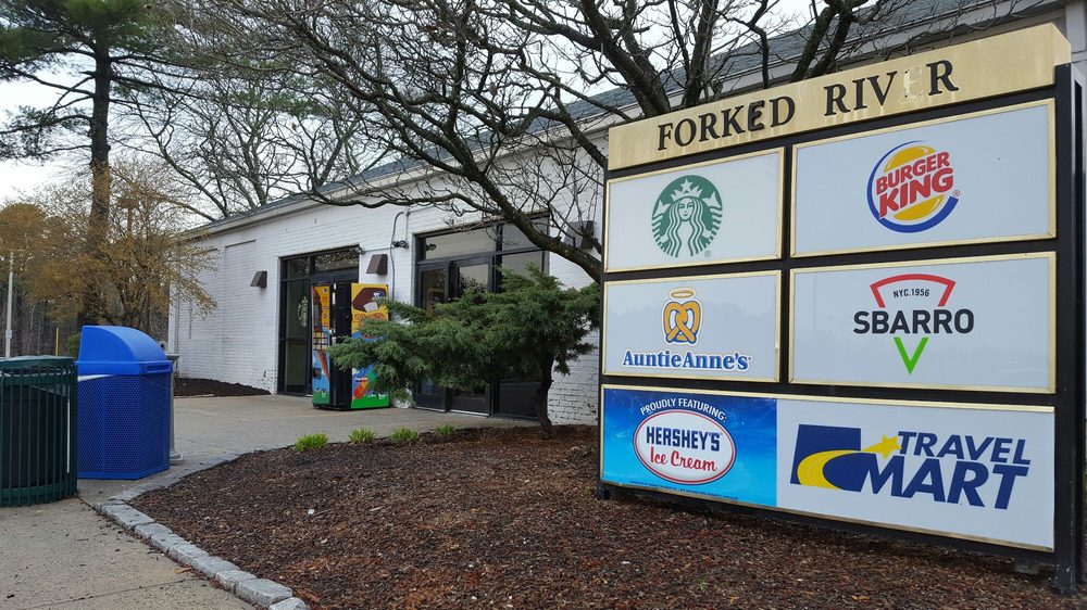 Upgrades Coming to Two Local Parkway Rest Stops Toms River Shorebeat