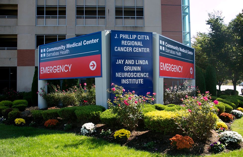 Pregnant Woman is Second Ocean County Coronavirus Victim Toms River