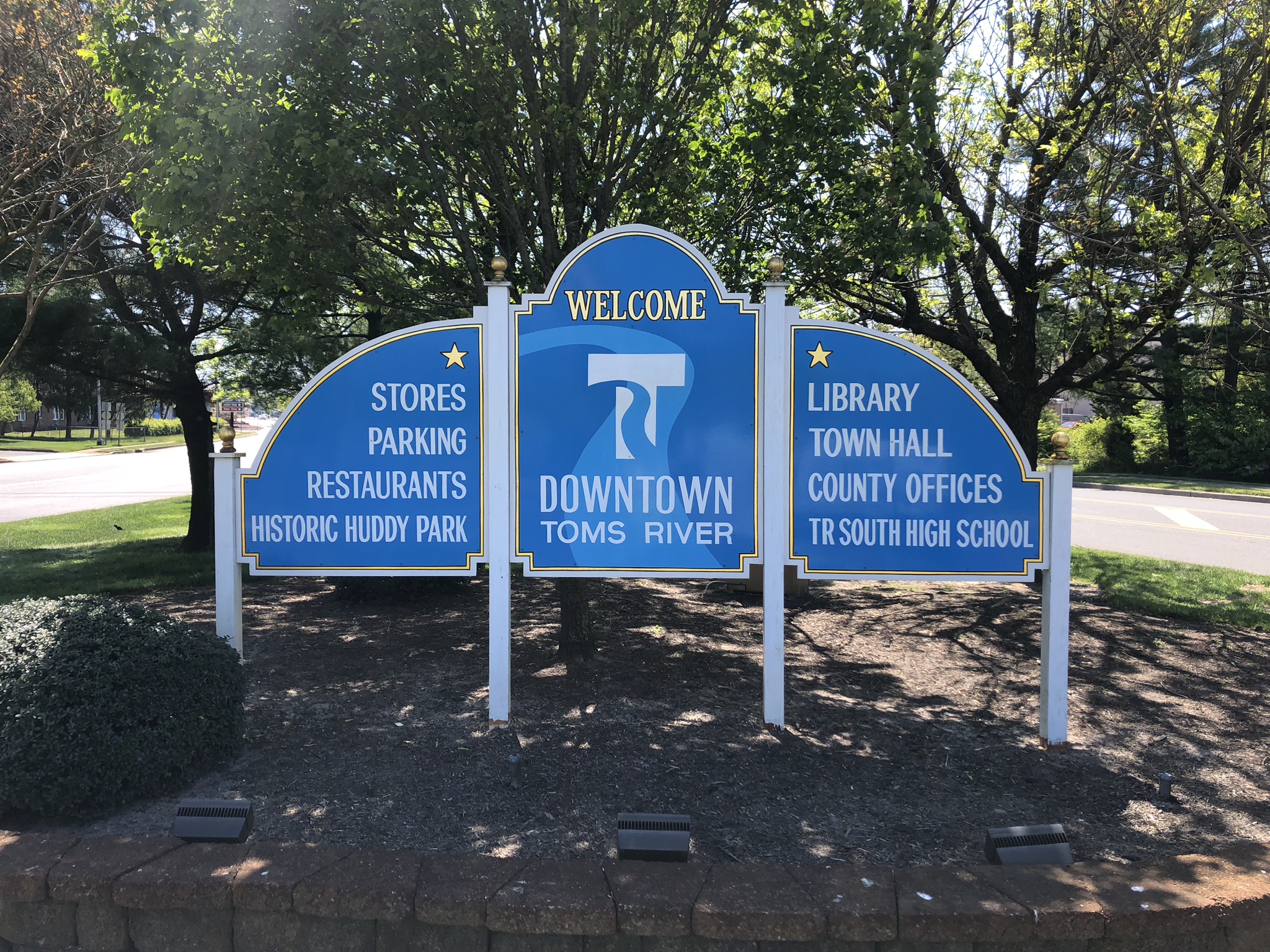 Photo Gallery Toms River Downtown Study