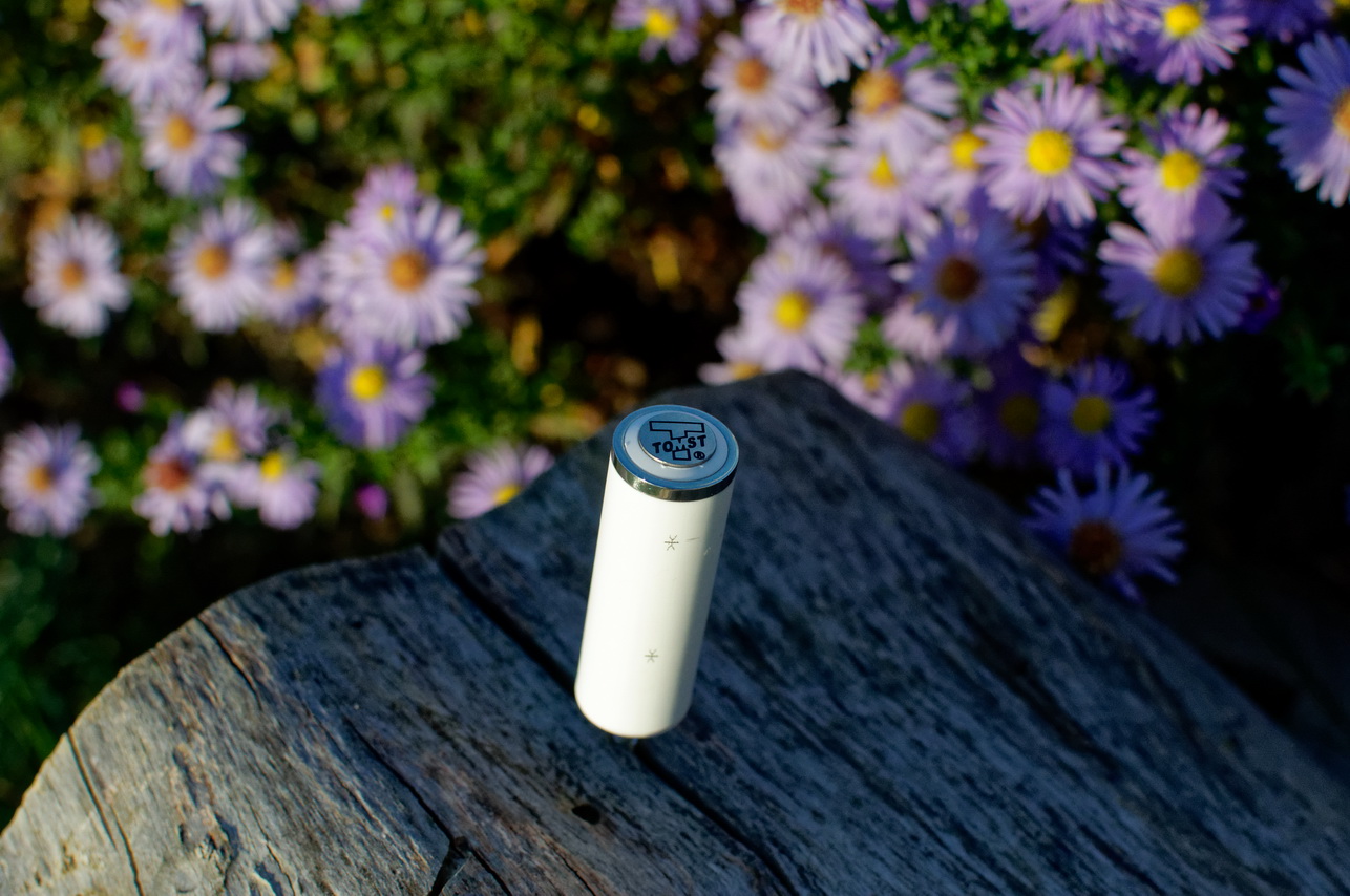 Thermologger | TOMST