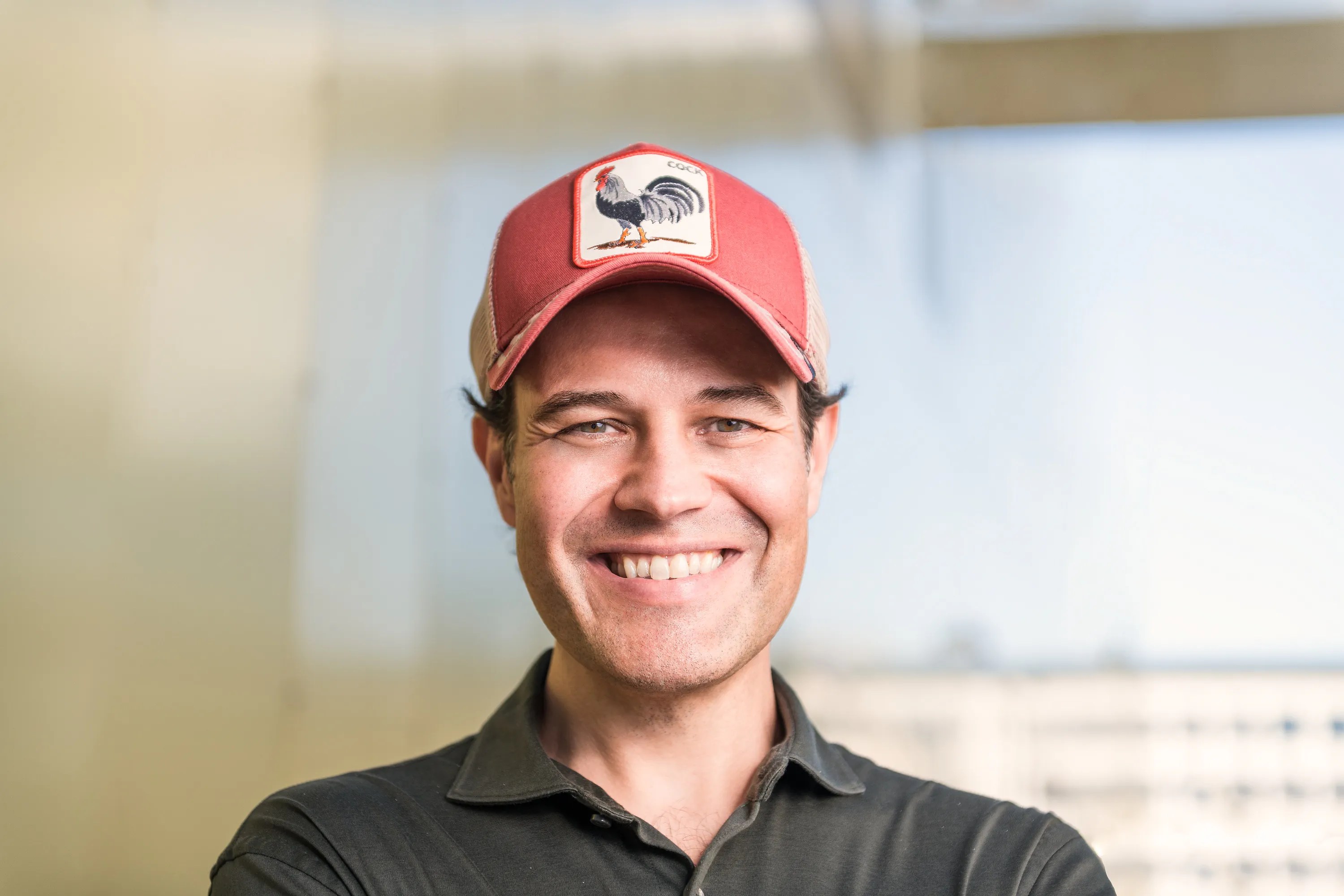 Geld verdienen mit Studiotechniker Nullinger. Mike Hager 688