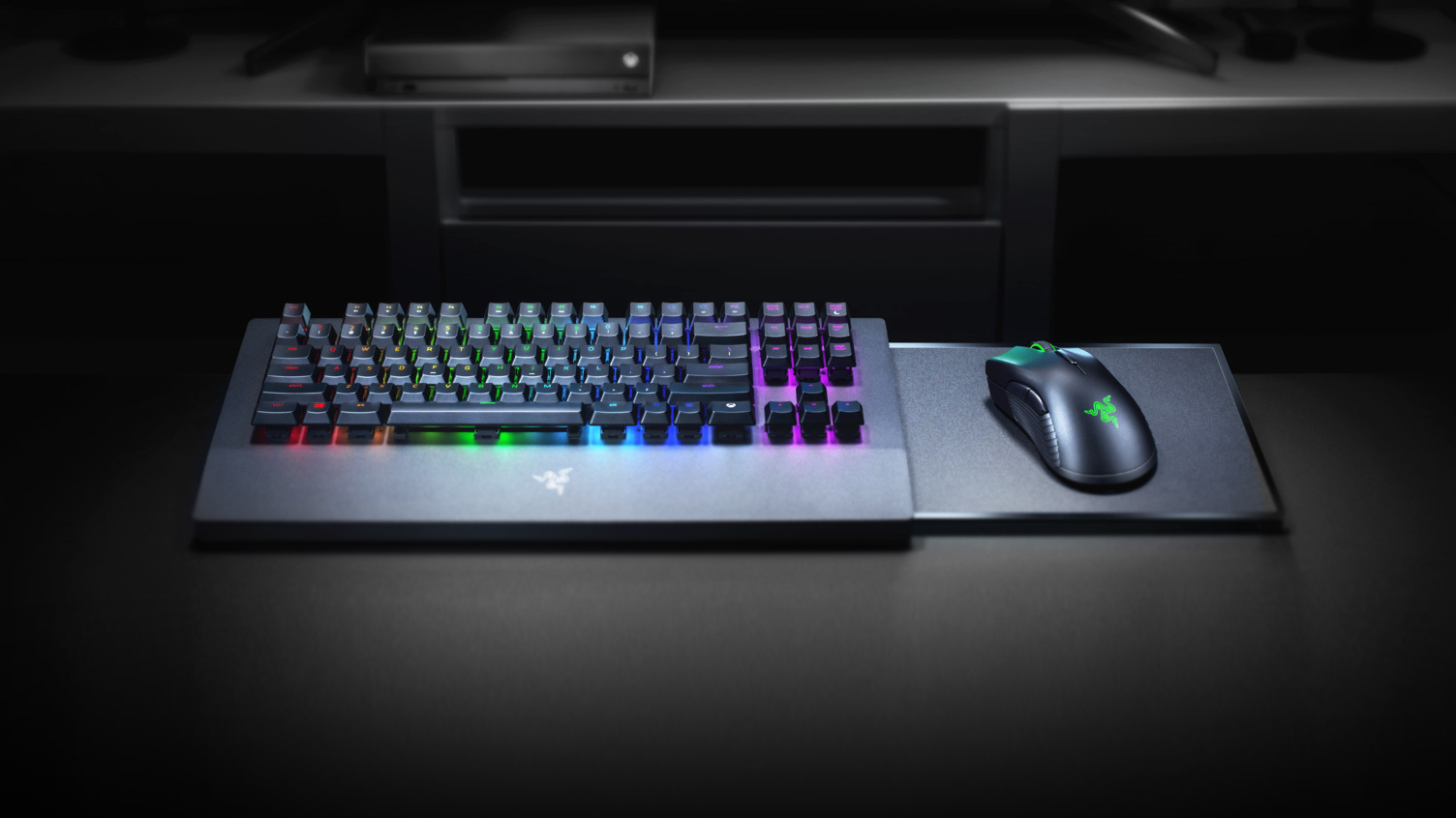 Muis En Toetsenbord Kunnen Xbox Redden - Toms Tech