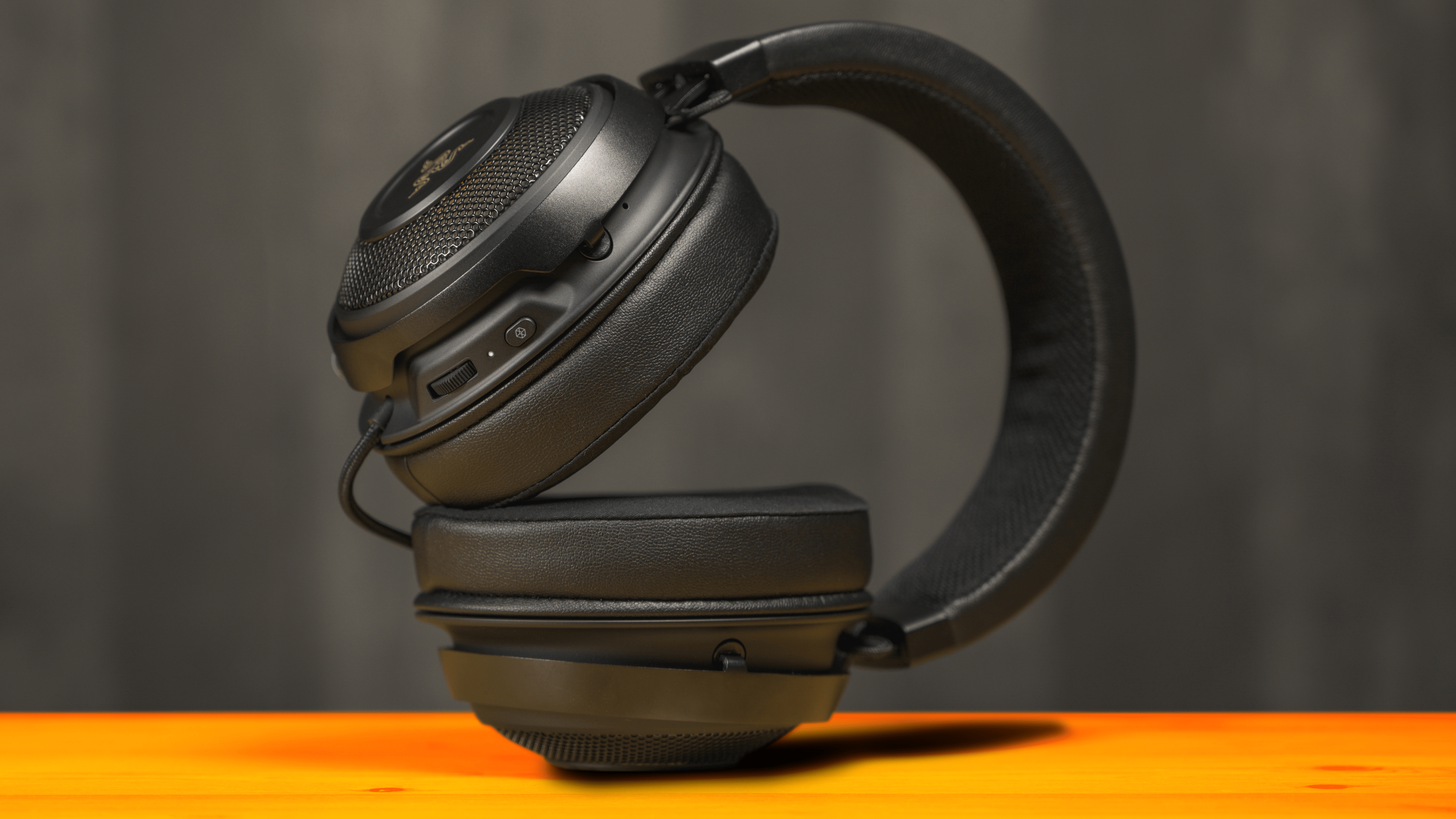 Review Razer Kraken Ultimate De Kraken evolueert door