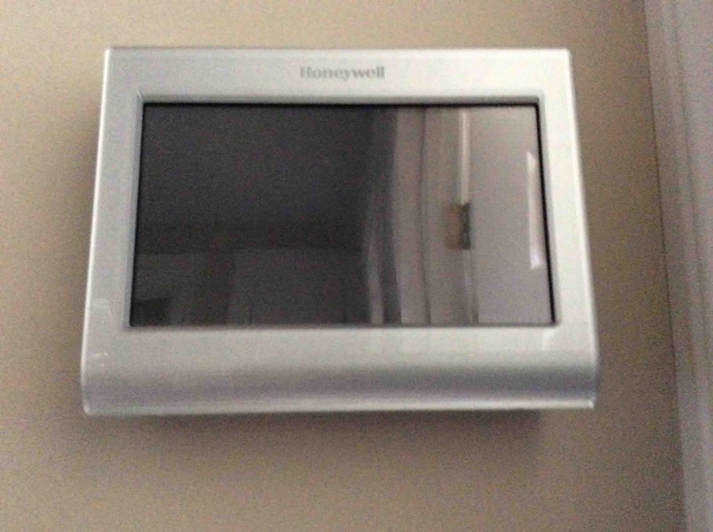 Solving Honeywell WiFi Thermostat Connection Problems - Tom's Tek Stop