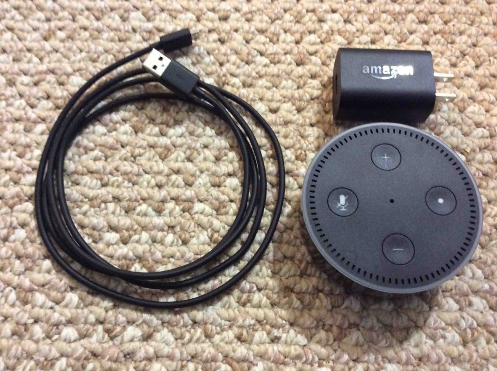 How to Reset Alexa Echo Gen 2 Dot to Factory Default Settings | Tom's