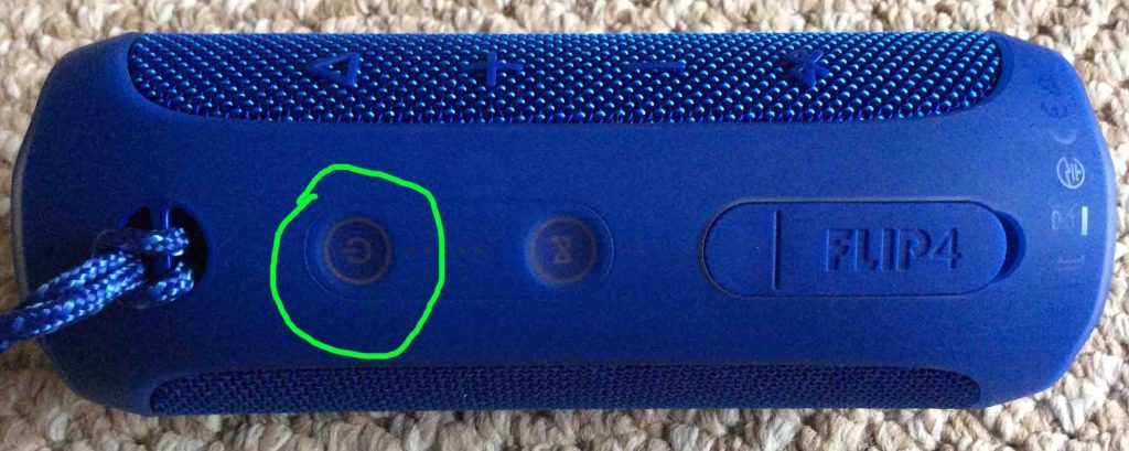 How to Connect JBL Flip 4 to Alexa Speaker - Tom's Tek Stop