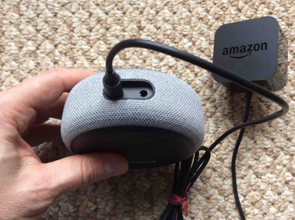 How to Connect Echo Dot to Internet - Tom's Tek Stop