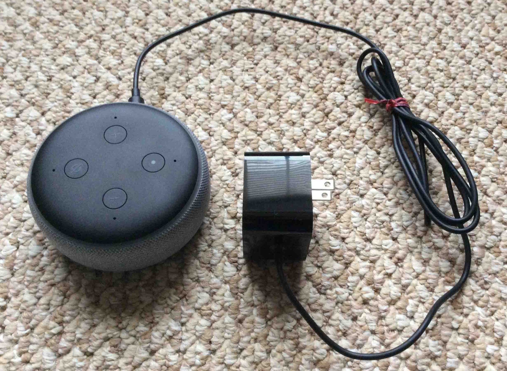 How to Connect Echo Dot to Internet - Tom's Tek Stop